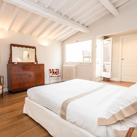 Giambologna Attic By Firenze Prestige Διαμέρισμα Εξωτερικό φωτογραφία