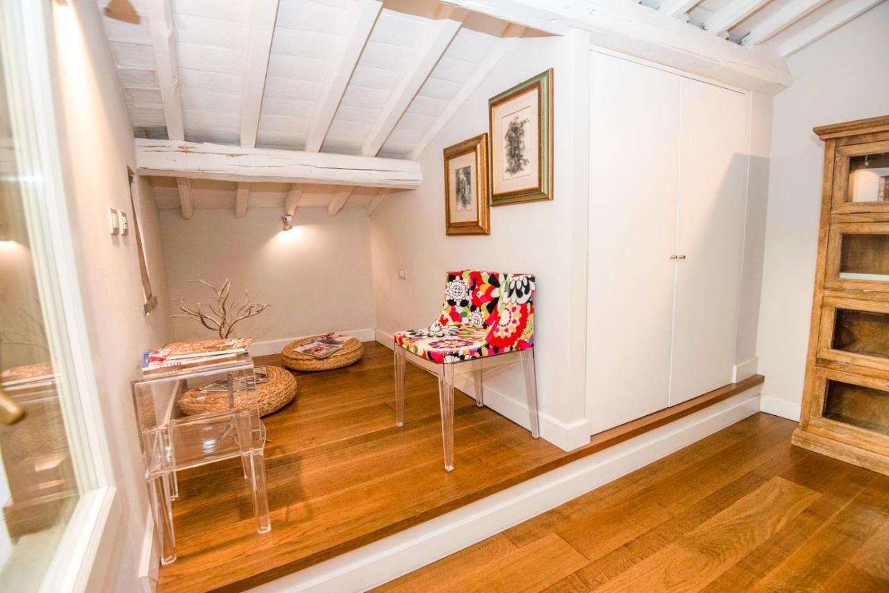 Giambologna Attic By Firenze Prestige Διαμέρισμα Εξωτερικό φωτογραφία