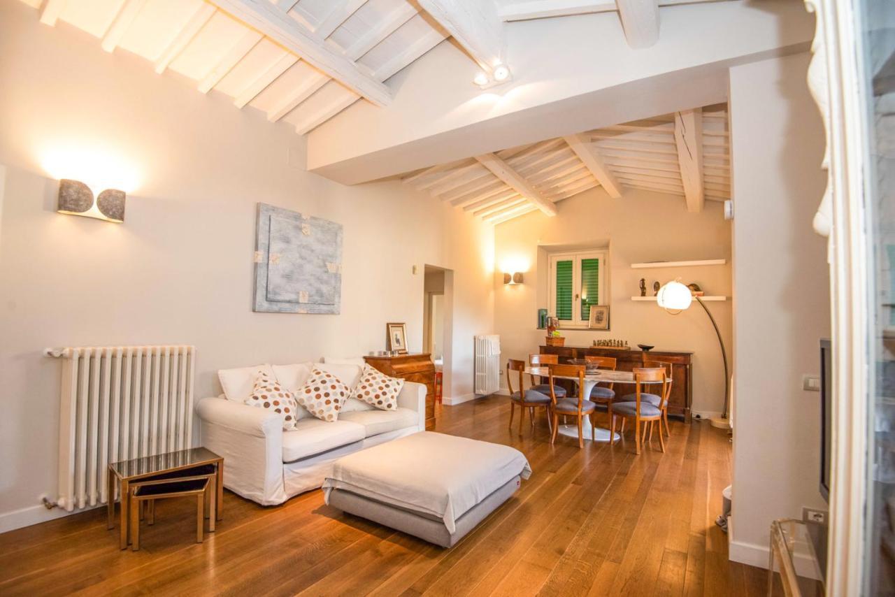 Giambologna Attic By Firenze Prestige Διαμέρισμα Εξωτερικό φωτογραφία