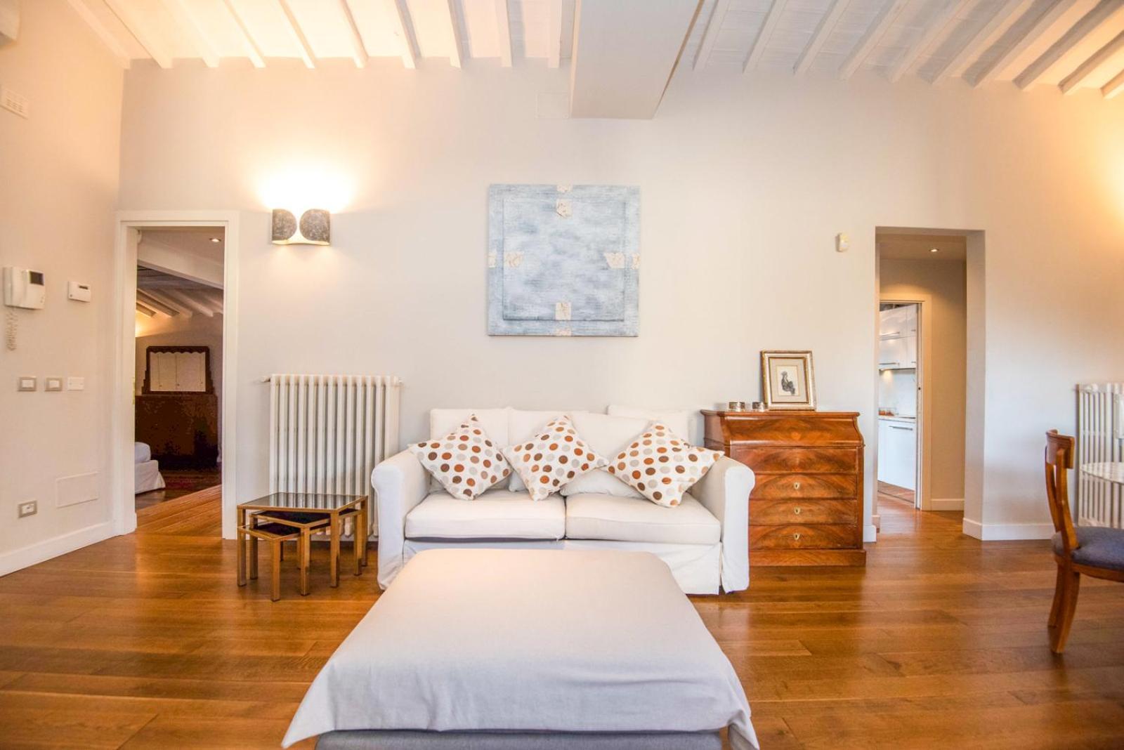 Giambologna Attic By Firenze Prestige Διαμέρισμα Εξωτερικό φωτογραφία