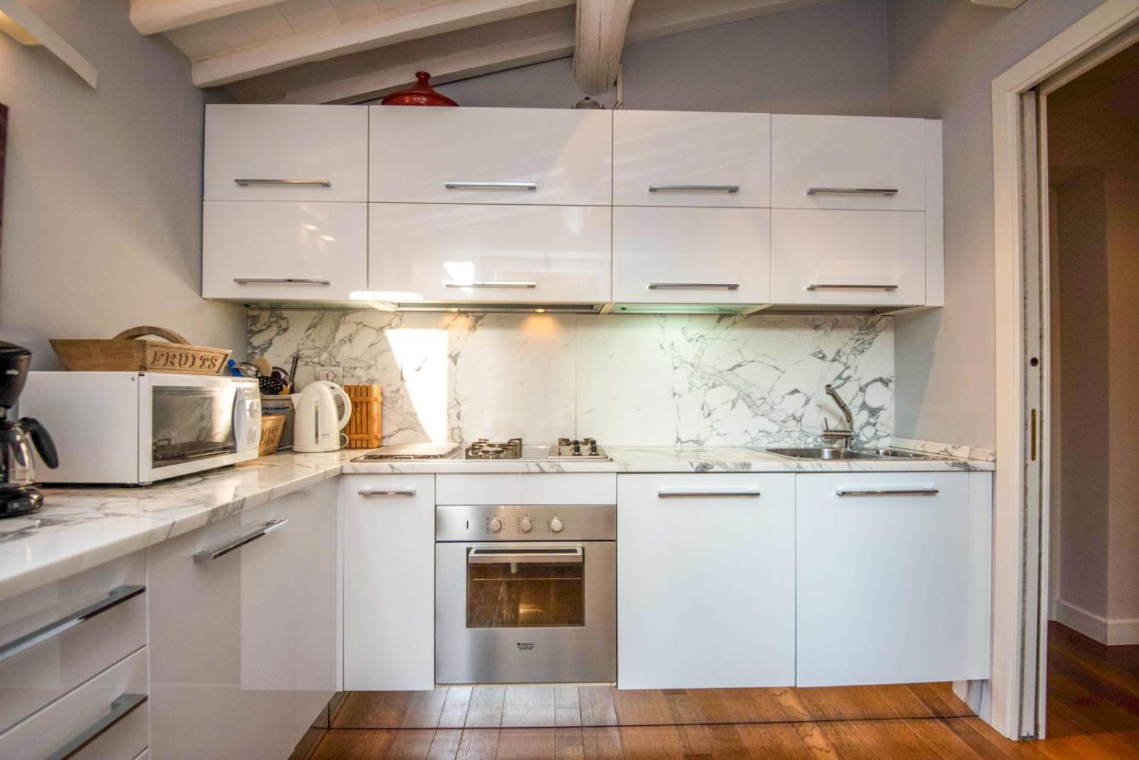Giambologna Attic By Firenze Prestige Διαμέρισμα Εξωτερικό φωτογραφία